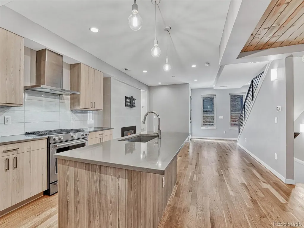 2625 W 25th Avenue Denver CO 80211