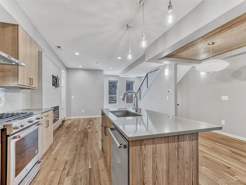 2625 W 25th Avenue Denver CO 80211
