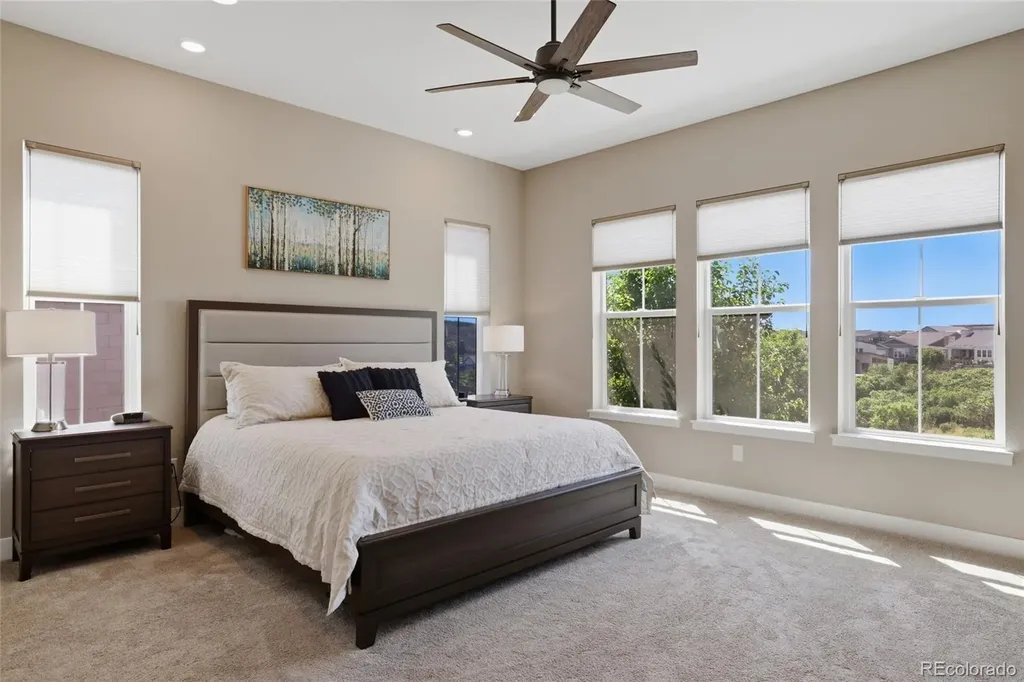2104 Bellcove Drive Castle Rock CO 80108