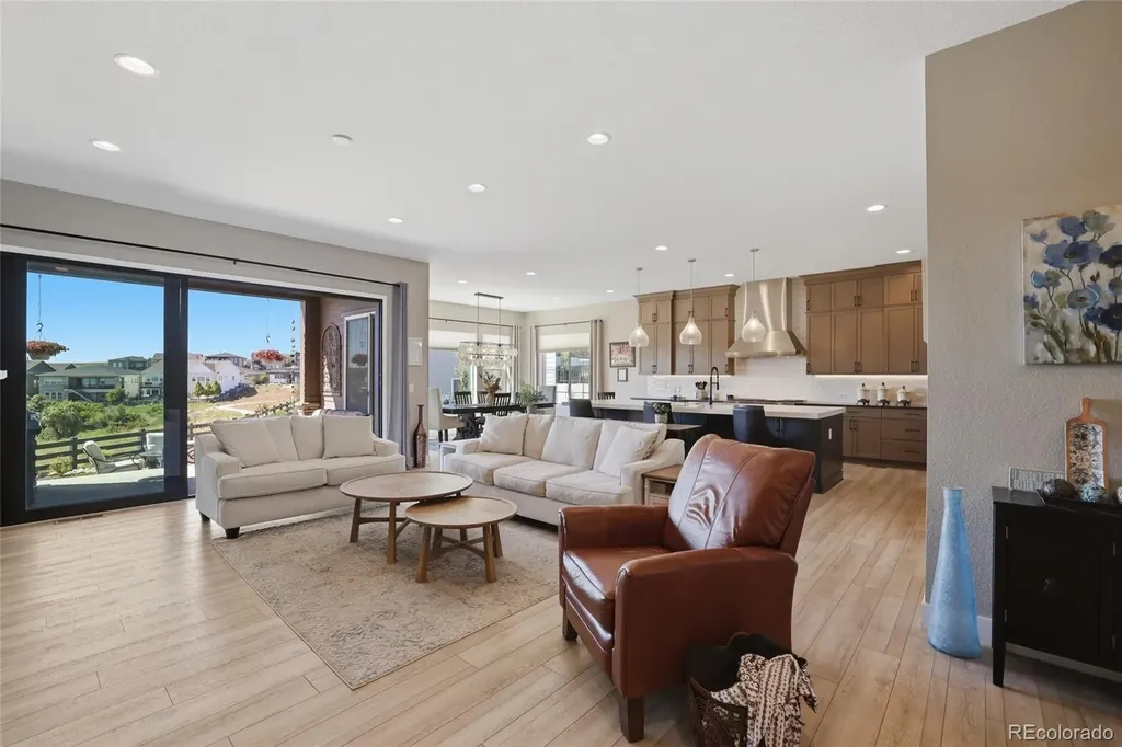 2104 Bellcove Drive Castle Rock CO 80108