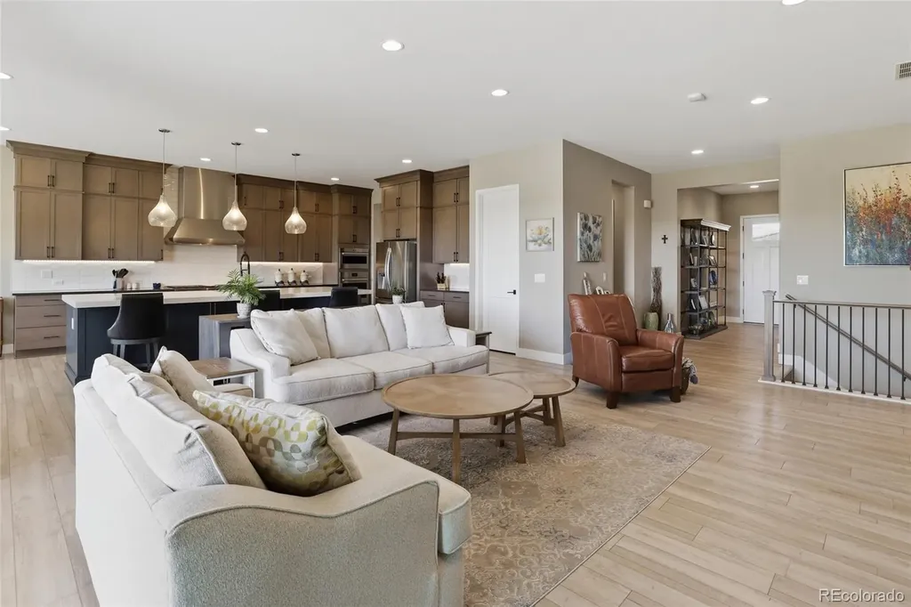 2104 Bellcove Drive Castle Rock CO 80108