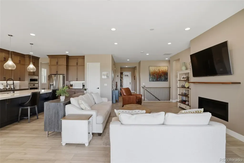 2104 Bellcove Drive Castle Rock CO 80108