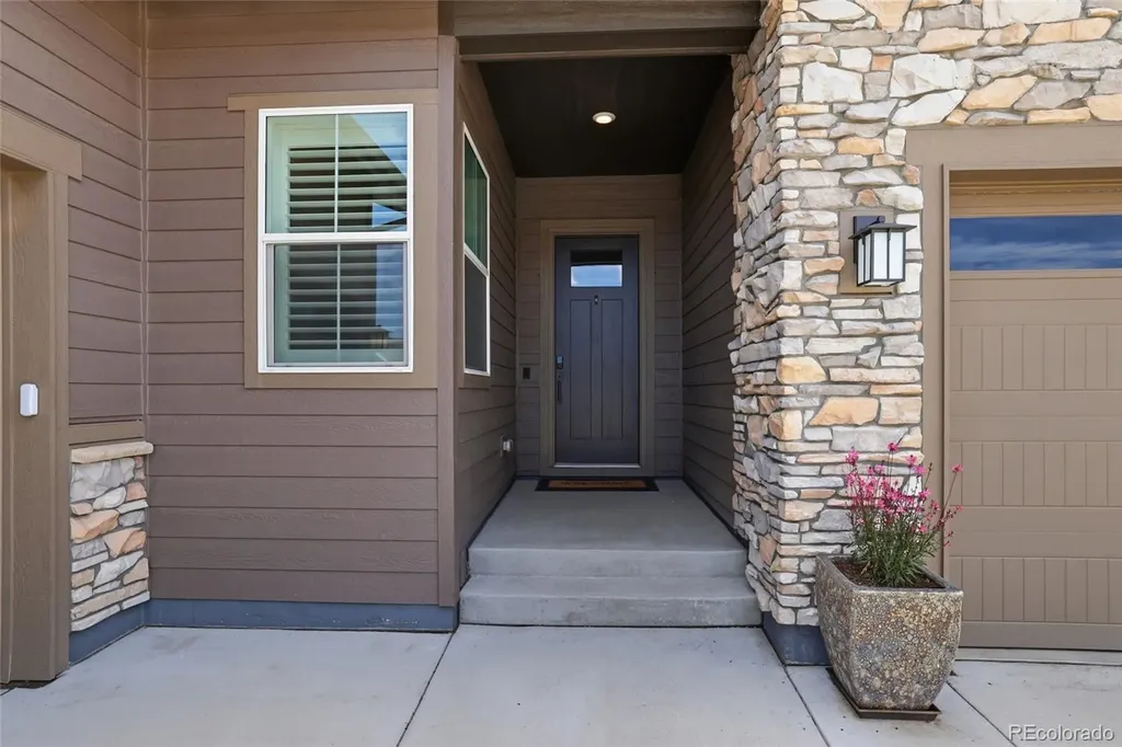 2104 Bellcove Drive Castle Rock CO 80108