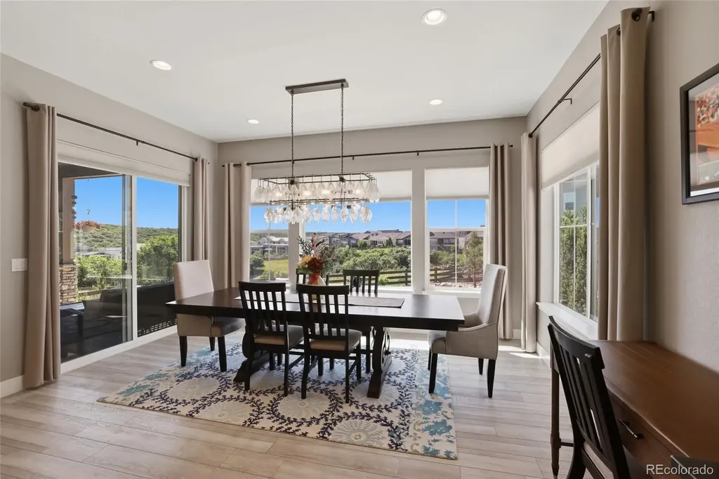 2104 Bellcove Drive Castle Rock CO 80108