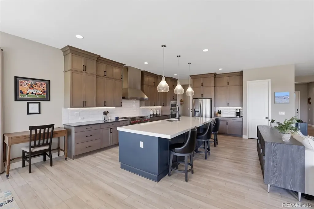2104 Bellcove Drive Castle Rock CO 80108