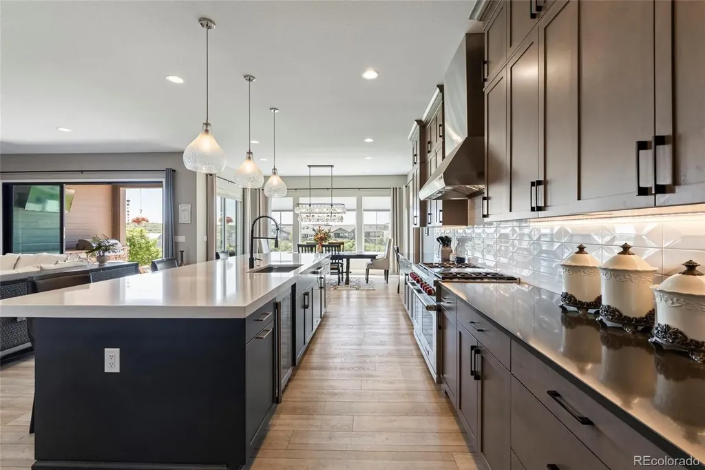 2104 Bellcove Drive Castle Rock CO 80108