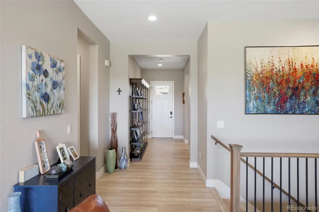 2104 Bellcove Drive Castle Rock CO 80108