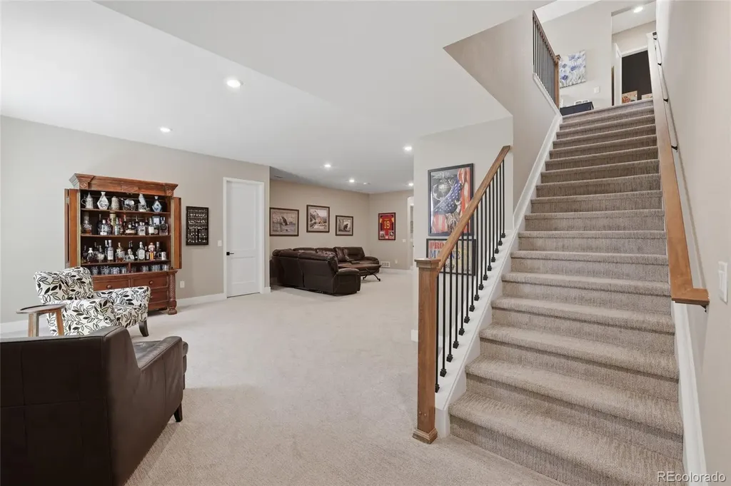 2104 Bellcove Drive Castle Rock CO 80108