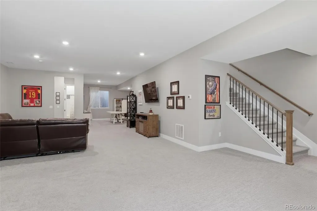 2104 Bellcove Drive Castle Rock CO 80108