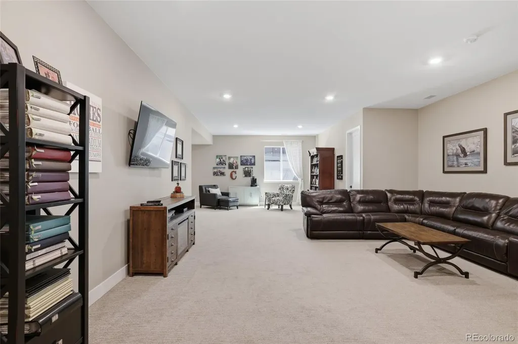 2104 Bellcove Drive Castle Rock CO 80108
