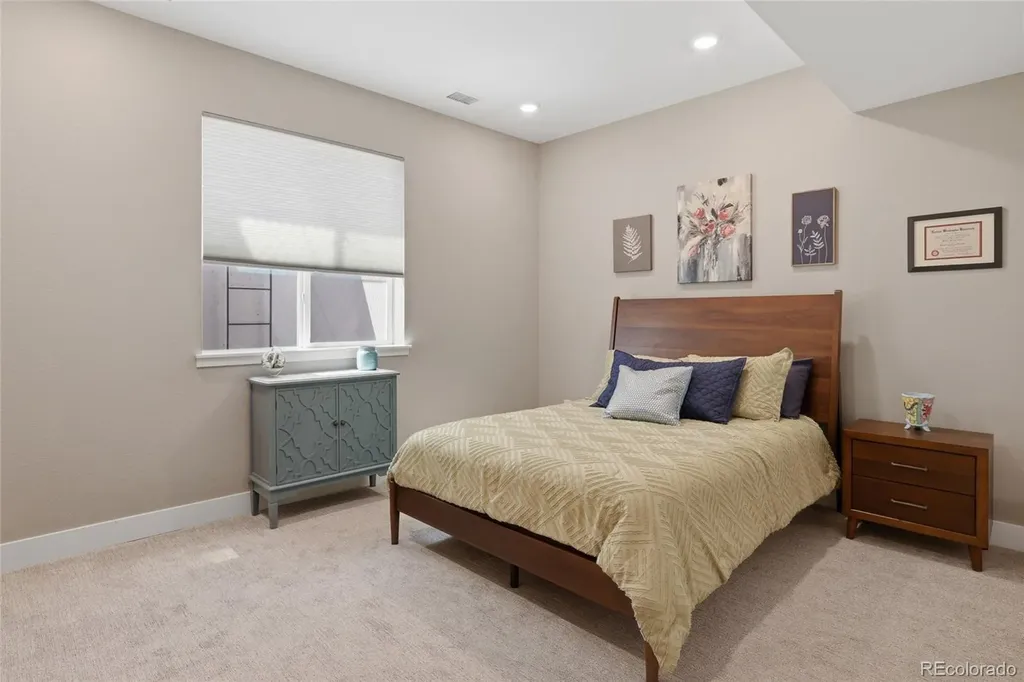 2104 Bellcove Drive Castle Rock CO 80108
