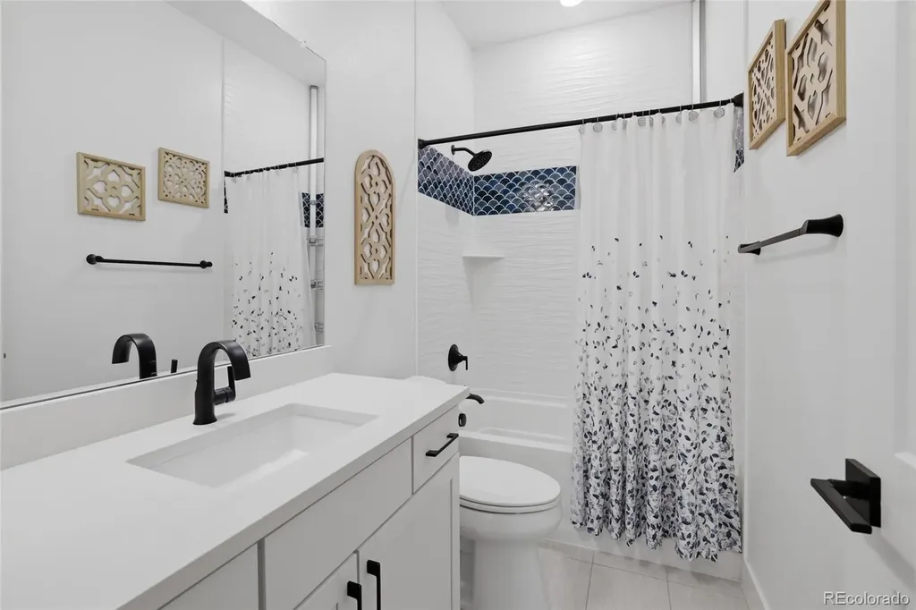 2104 Bellcove Drive Castle Rock CO 80108