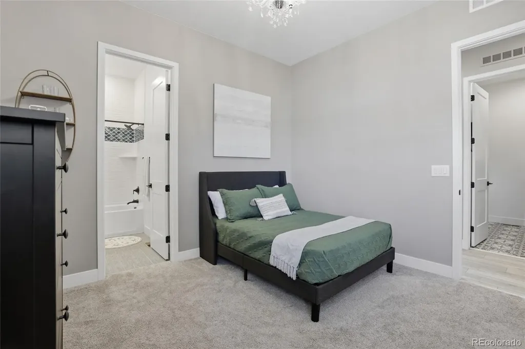 2104 Bellcove Drive Castle Rock CO 80108