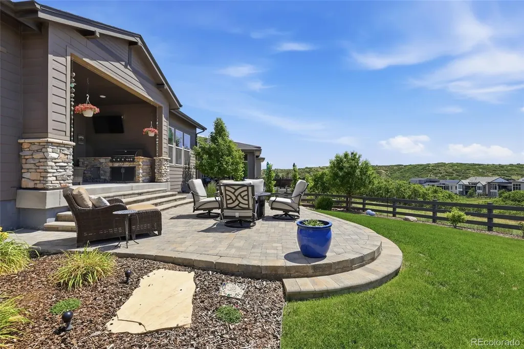2104 Bellcove Drive Castle Rock CO 80108