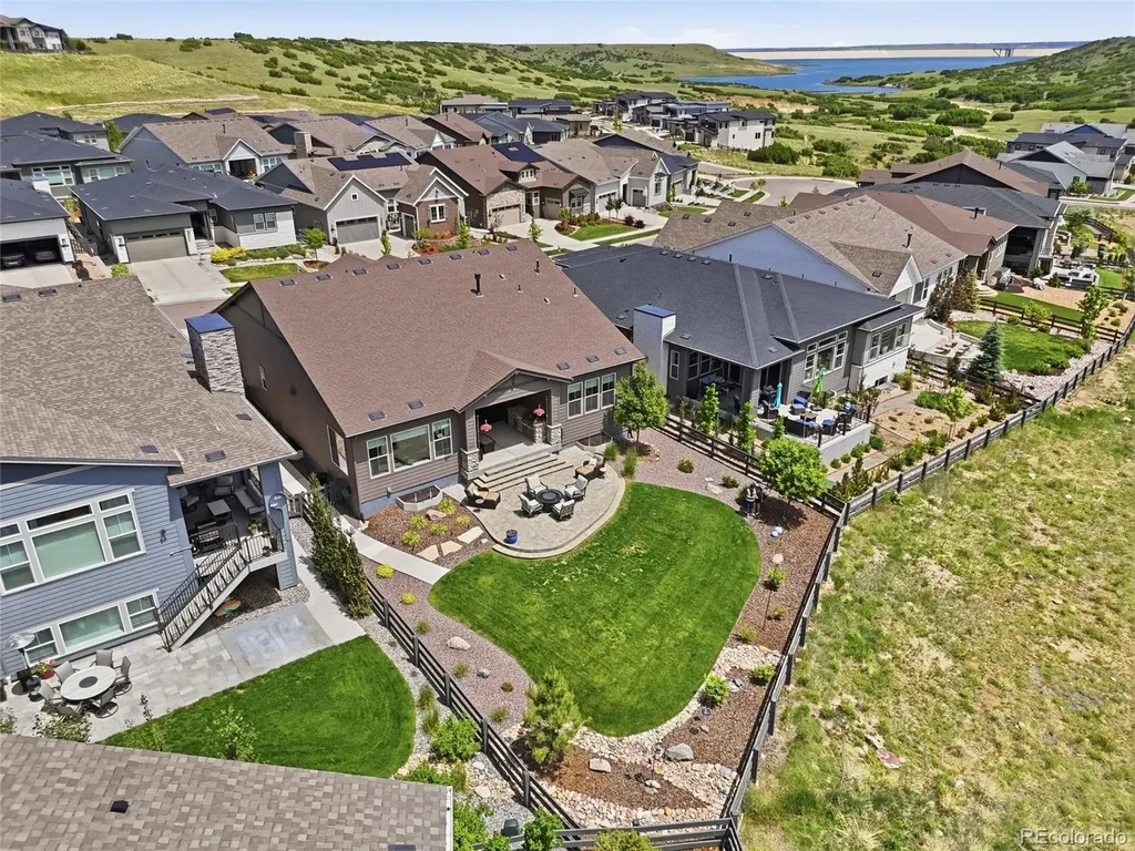 2104 Bellcove Drive Castle Rock CO 80108