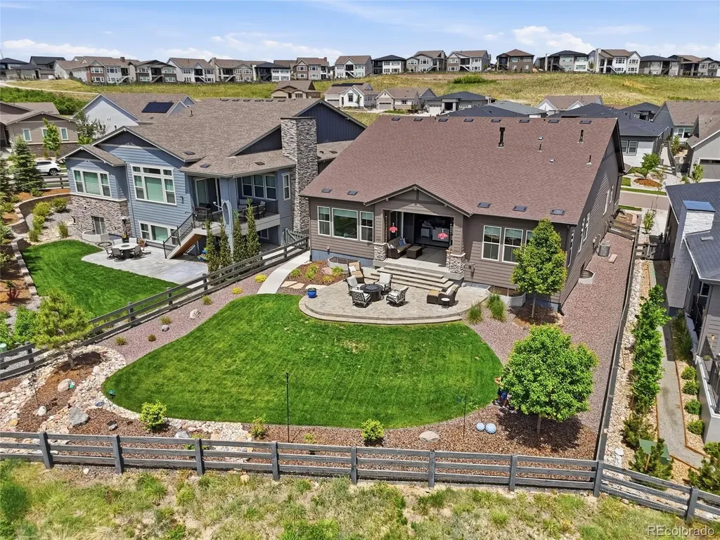 2104 Bellcove Drive Castle Rock CO 80108