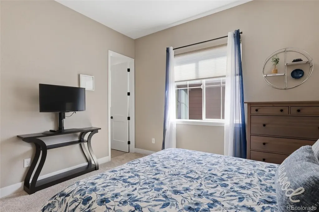 2104 Bellcove Drive Castle Rock CO 80108