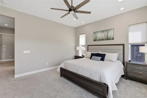 2104 Bellcove Drive Castle Rock CO 80108