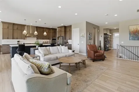 2104 Bellcove Drive Castle Rock CO 80108