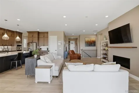 2104 Bellcove Drive Castle Rock CO 80108