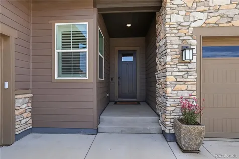 2104 Bellcove Drive Castle Rock CO 80108