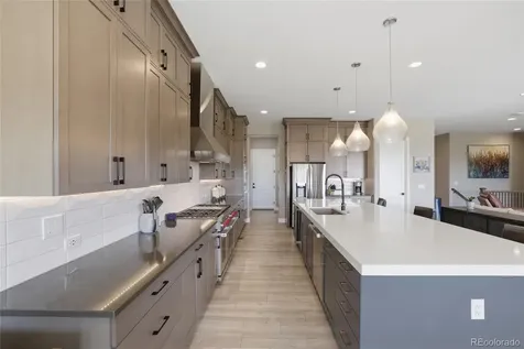 2104 Bellcove Drive Castle Rock CO 80108