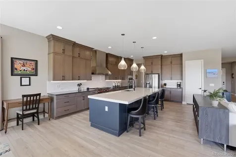2104 Bellcove Drive Castle Rock CO 80108