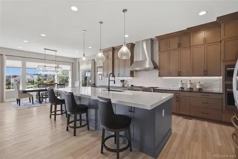 2104 Bellcove Drive Castle Rock CO 80108