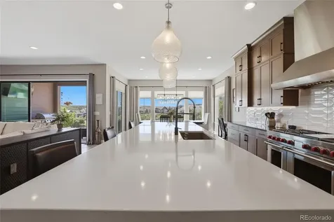 2104 Bellcove Drive Castle Rock CO 80108