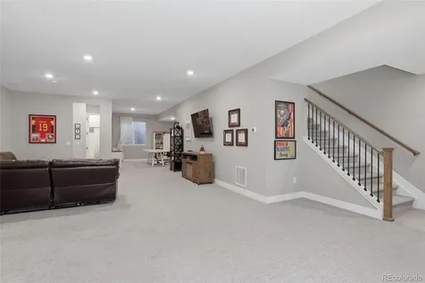 2104 Bellcove Drive Castle Rock CO 80108