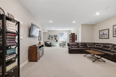 2104 Bellcove Drive Castle Rock CO 80108