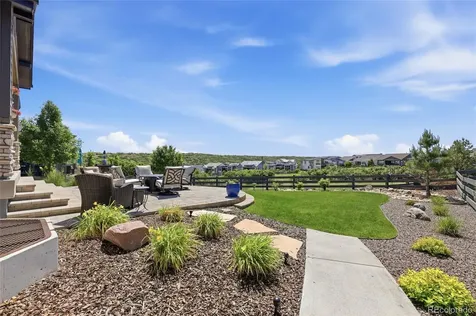 2104 Bellcove Drive Castle Rock CO 80108