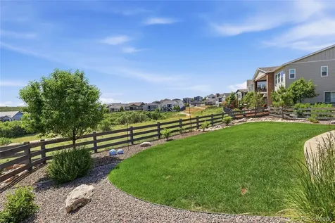 2104 Bellcove Drive Castle Rock CO 80108
