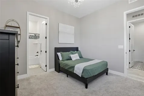 2104 Bellcove Drive Castle Rock CO 80108