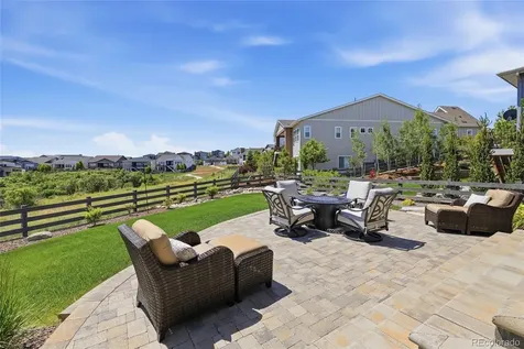 2104 Bellcove Drive Castle Rock CO 80108