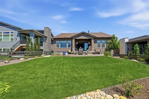 2104 Bellcove Drive Castle Rock CO 80108
