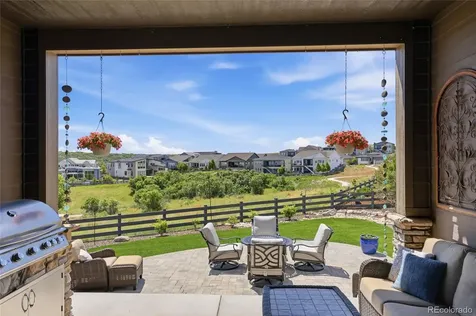 2104 Bellcove Drive Castle Rock CO 80108