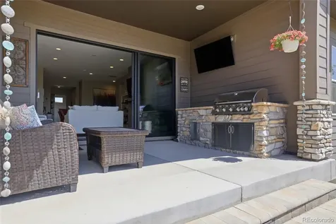 2104 Bellcove Drive Castle Rock CO 80108