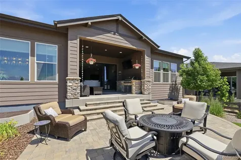 2104 Bellcove Drive Castle Rock CO 80108