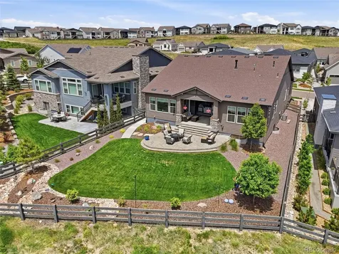 2104 Bellcove Drive Castle Rock CO 80108