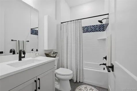 2104 Bellcove Drive Castle Rock CO 80108