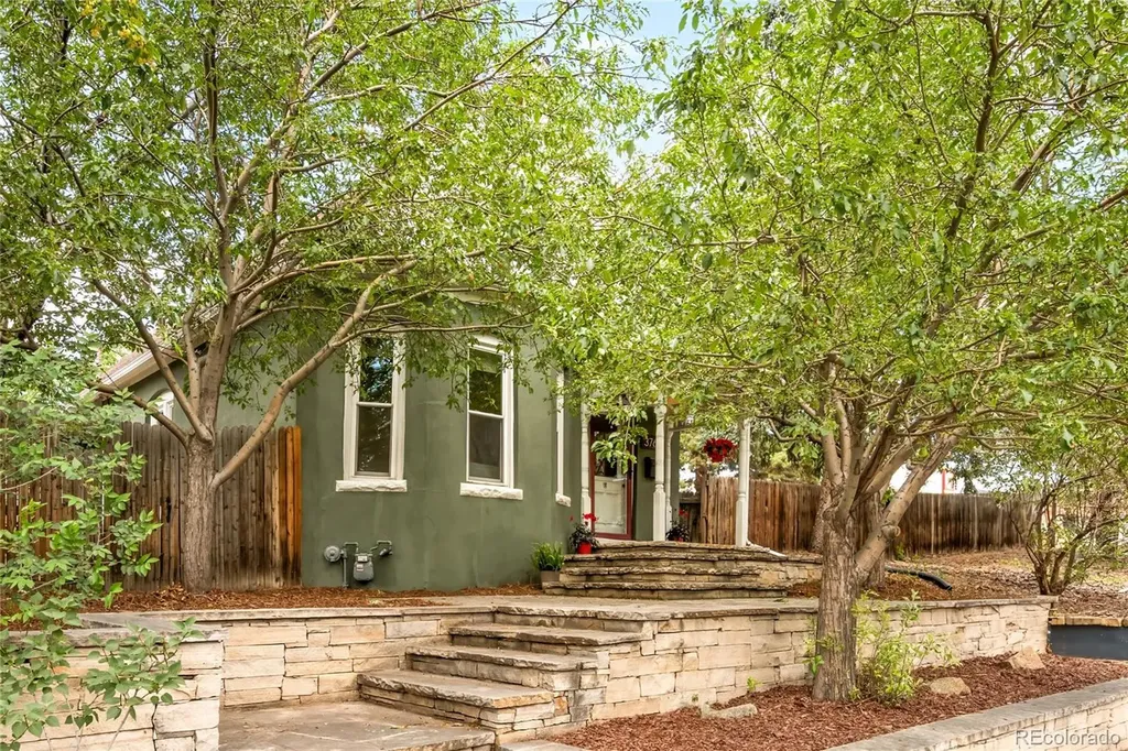 3769 Lowell Boulevard Denver CO 80211