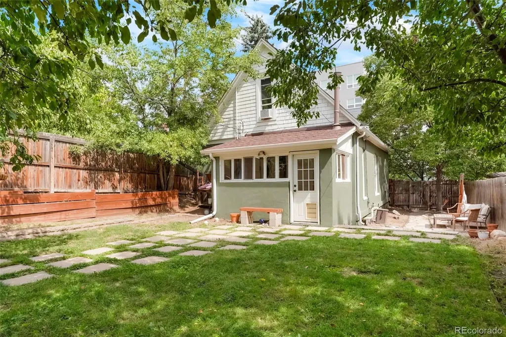 3769 Lowell Boulevard Denver CO 80211
