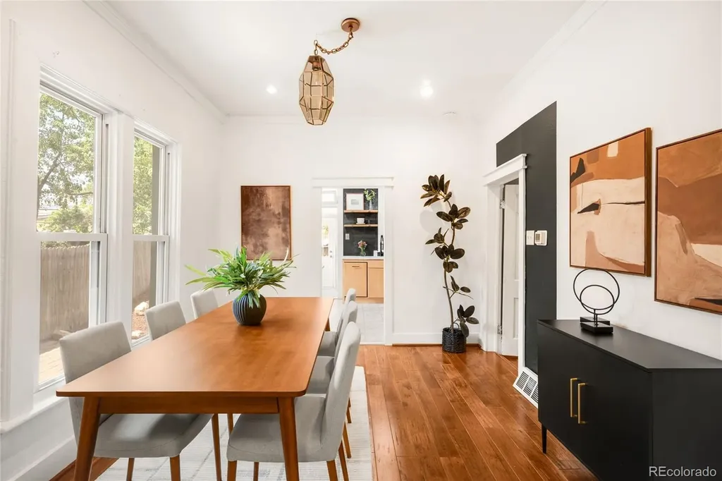 3769 Lowell Boulevard Denver CO 80211