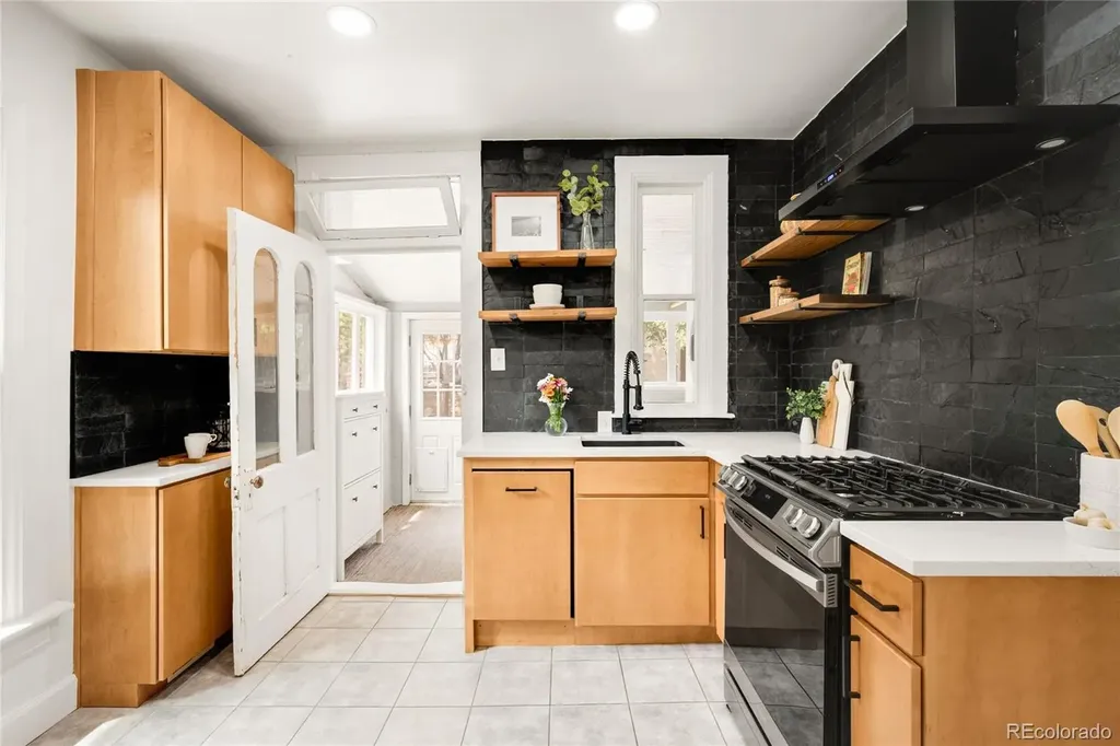 3769 Lowell Boulevard Denver CO 80211