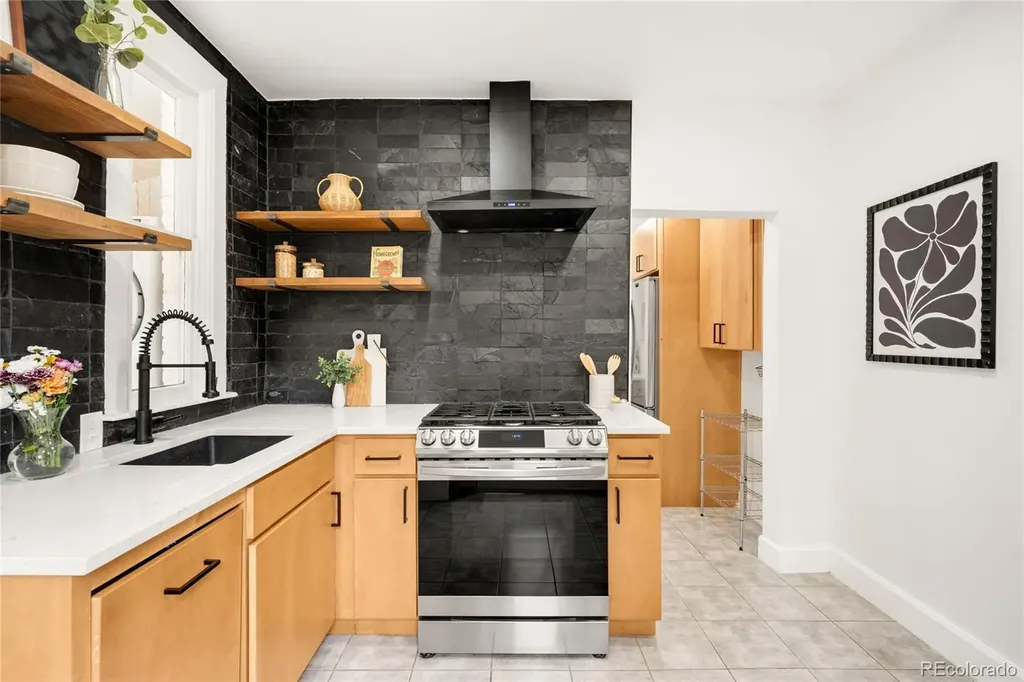 3769 Lowell Boulevard Denver CO 80211