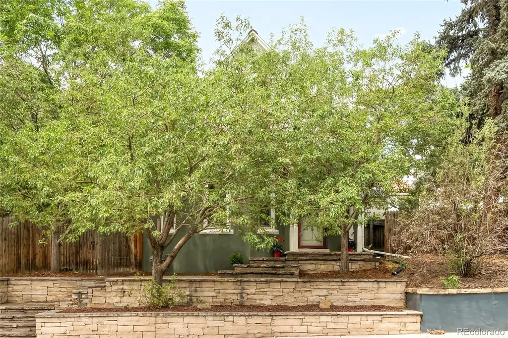 3769 Lowell Boulevard Denver CO 80211