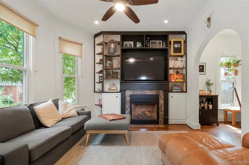 3769 Lowell Boulevard Denver CO 80211