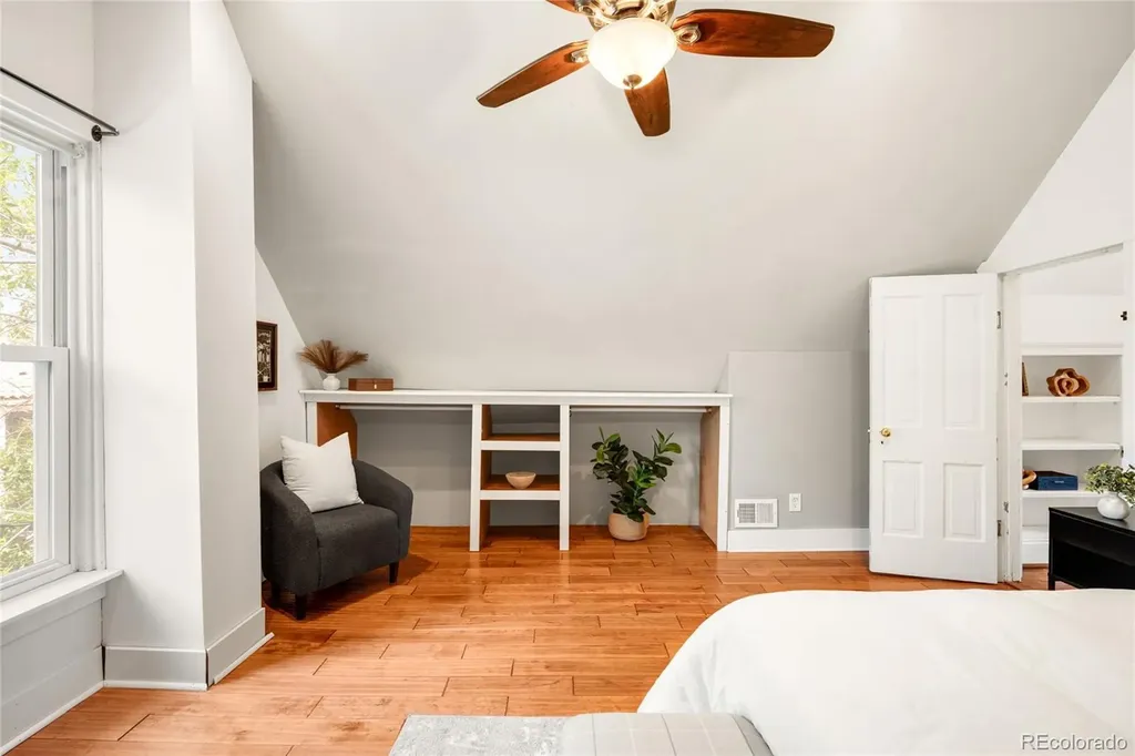 3769 Lowell Boulevard Denver CO 80211
