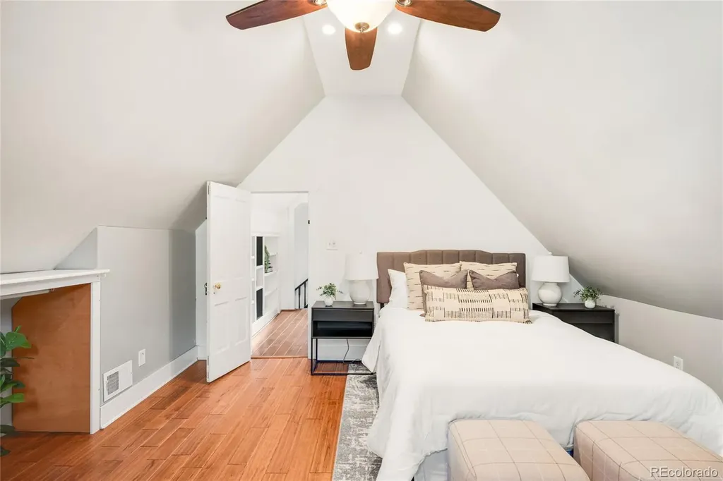 3769 Lowell Boulevard Denver CO 80211